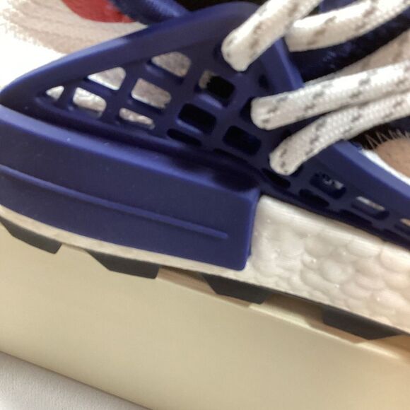 Adidas x BBC Billionaire Boys‎ Club Pharrell Williams Hu NMD   Sz 6 SKU # 3039 - Picture 8 of 14